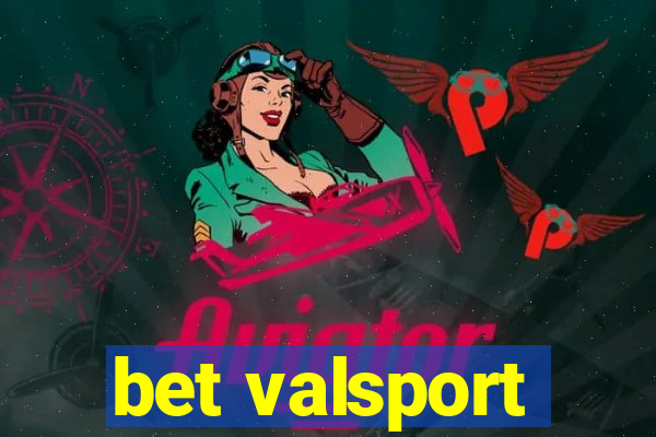 bet valsport